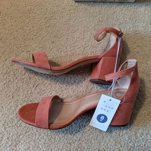 Women's A New Day Heels